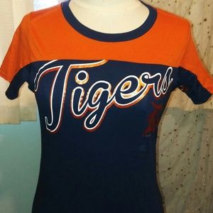 Tigers T-Shirt